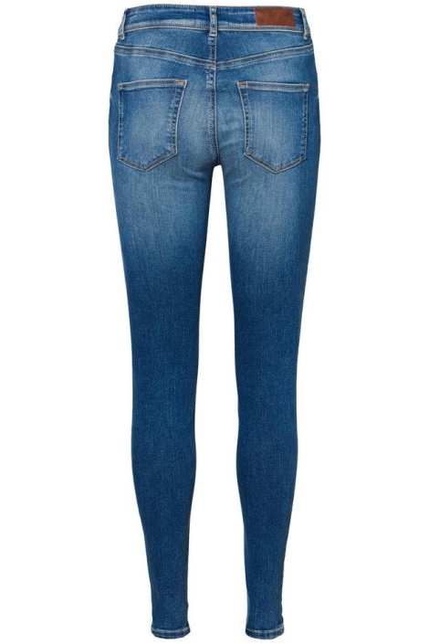 Vero Moda vmlux mr slim jeans ri310 ga noos